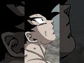 Goku BASE vs Gotenks SSJ3