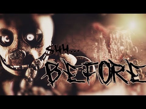 Before (FNAF3 Song) - Shadrow