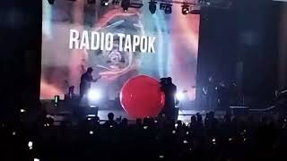 Radio Tapok - Экзорцист (Красноярск)