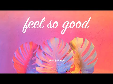 LiQWYD - Feel