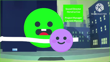 Rabbids Invasion Theme Song Intro (Rabbids Invasion Version)