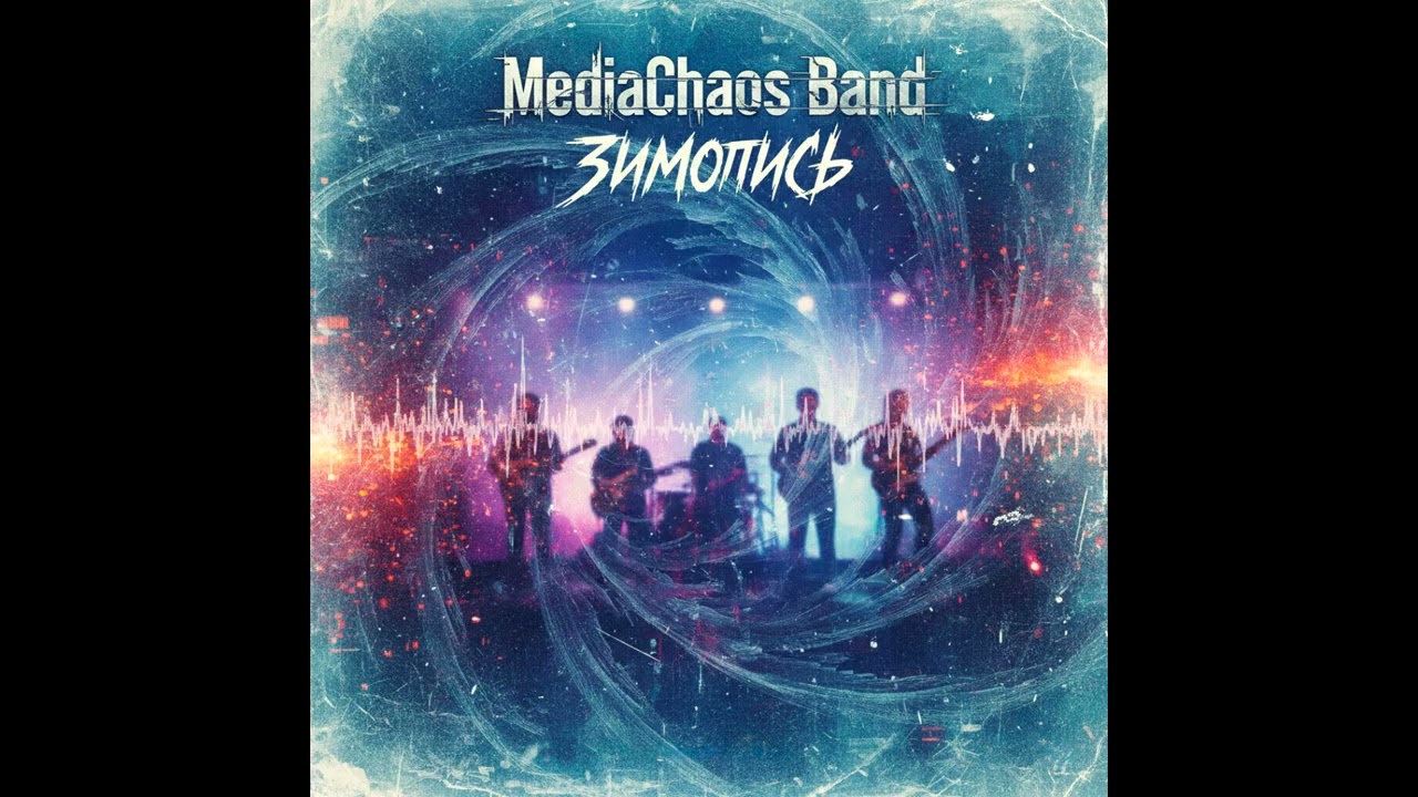 MediaChaos Band — 0% (Instrumental Version)