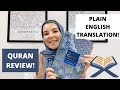 The majestic quran review perfect for ramadan easy to read  understand with 15 discount