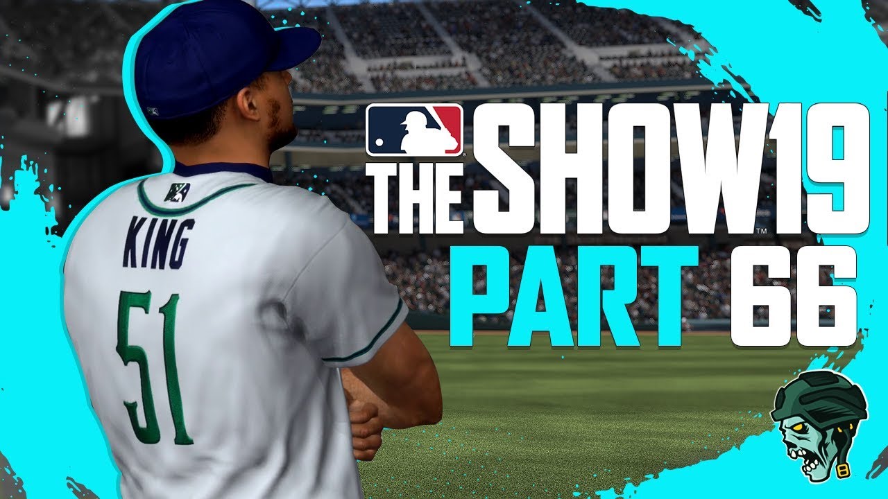 MLB The Show 19 - Road to the Show - Part 66 
