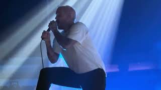 IDLES - Divide & Conquer (Live) 4K