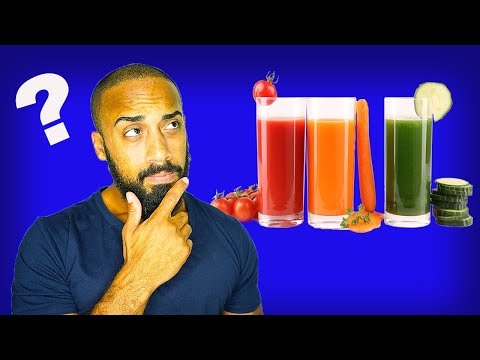 is-a-juice-fast-good-for-weight-loss-and-health?-(detox)