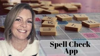 🐝 Spell Check App And Grammar Checker [Free Tutorial] screenshot 2