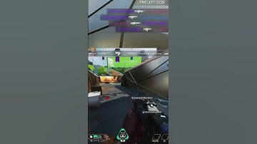 Nice Lil Kill Feed on Apex | #zezedaboomer on #Twitch