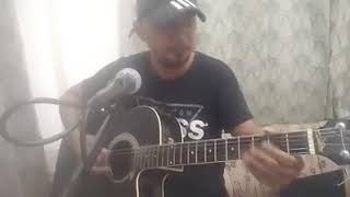 Tabi Ng Bulkan By Razorback Cover By S Dexter