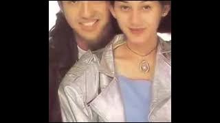 Nike Ardilla - Rindu Kasih