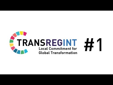 Video: Im transformativen Wandel?