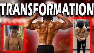 How To Build Muscle & Lose Fat At Home In 30 Days (Day 5) | Home Workouts For Beginners #homeworkout