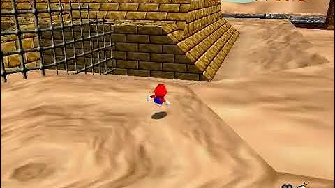 [TAS] SSL Shining Atop the Pyramid in 6.73 Seconds