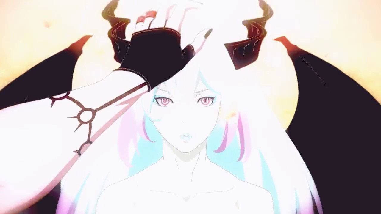 Shingeki No Bahamut Genesis Hentai