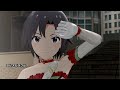 【ミリシタ】セピアカラフル 【MV】菊地真 (メイン142話)