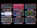 The ULTIMATE Way To Record Vocals | FL Studio 20