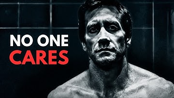 WORK HARDER - Motivational Speech