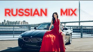 RUSSIAN MIX 2024 / DANCE MUSIC / DJ DENISKDI