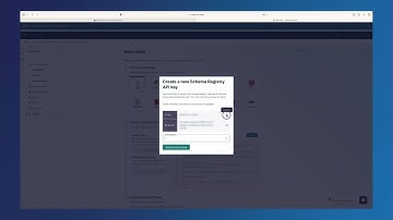 Onibex One Connect - SAP and Confluent Cloud Integration Within Minutes