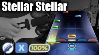 Stellar Stellar - Hoshimachi Suisei Full Combo Fortnite Festival Pro B Expert