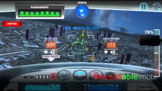 MAYDAY 2 - Terror no Céu - Pouso de Emergência | Vix, morreu geral.. screenshot 5