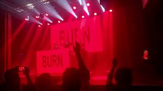 One More Time - A Daft Punk Tribute (Webster Hall NYC 2023) Part 2