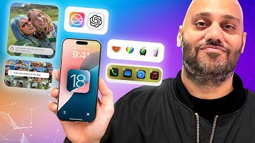 Apple Intelligence Features You NEED to Try - Hands-On!