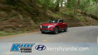 Match Highlights Kerry Hyundai Florence November 2024