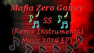 (Mafia Zero Gamer 55, Retro Synth-Funk Instrumental. Music Mix Version. 2024)🎧😰🎛 🔊🎶🎶🎶🎶🎶🎶
