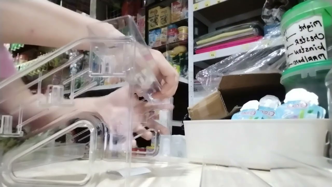 DAGDAG PANINDA SA TINDAHAN | ORGANIZER  | FEBRUARY 26,2026