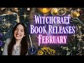 Witchcraft Books║Witches Ointment, Fetches and Folklore Witchcraft