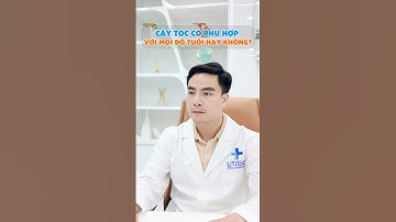 Cấy tóc có phù hợp với mọi độ tuổi không? #lititec #rungtoc #hoidau #dieutrirungtoc #caytoctuthan