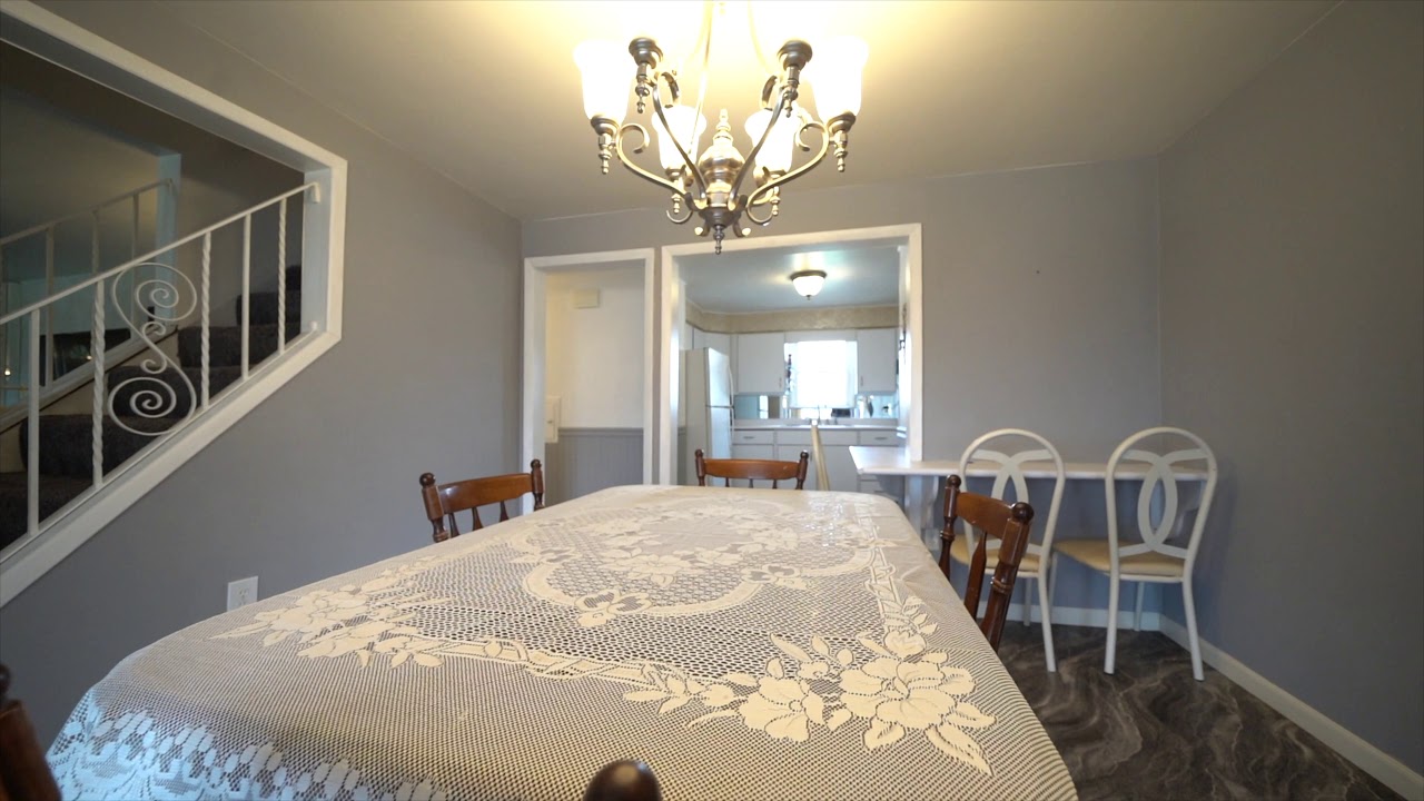 130 East Milnor Ave, Lackawanna For Sale YouTube