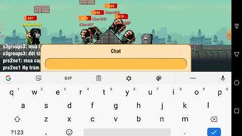 Army3| Chủ tịch giả kùi đi đấu boss và cái kết | Mobile VTC