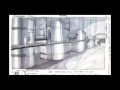 Half-Life Concept arts: Enemies, Weapons and Level Design arts