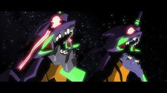 シンエヴァンゲリオン劇場版 Youtube