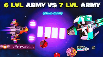 BEST FIGHT IN HISTORY. STARBLAST.IO