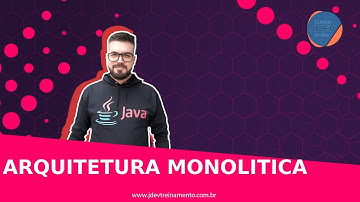 Arquitetura monolitica Microsservicos Spring Boot 3 e RabbitMQ