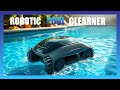 Top 5 BEST Robotic Pool Cleaners in 2024