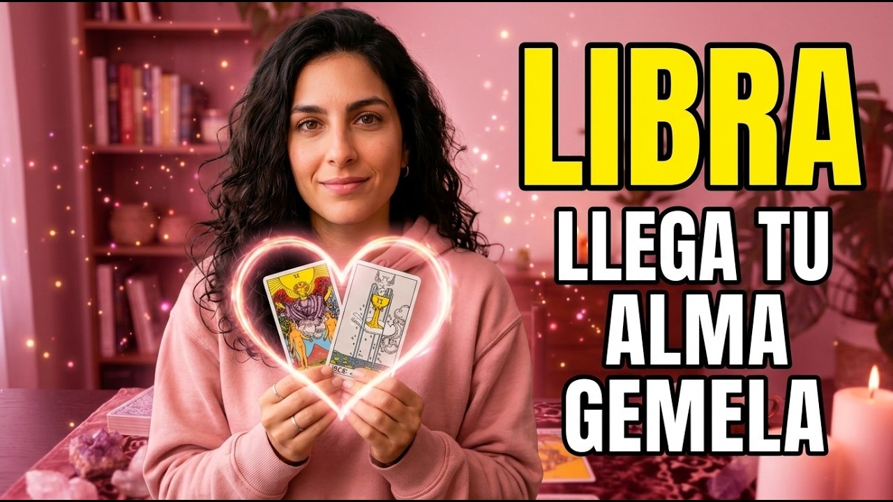 LIBRA ♎: ⚖️ ¡EL KARMA ACTÚA AHORA MISMO! TE DEVUELVEN MULTIPLICADO TODO LO QUE TE QUITARON 😱💰