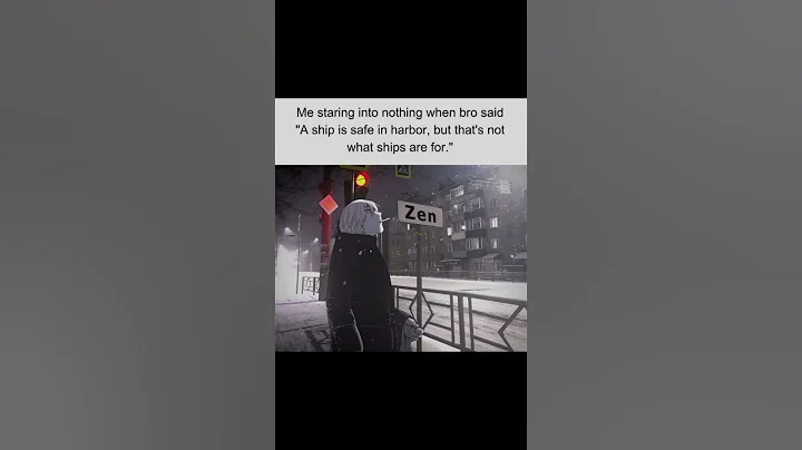 How I felt when bro said #shorts #viral #life #peace #manga