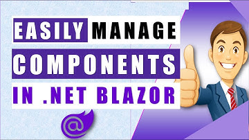 🎯 Master Blazor Magic: Dynamically Show/Hide Child Components with Conditions & Callbacks! 🚀