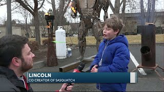 Central Oregon’s Winter Fest brings community together for winter fun