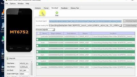Tool Dl Image Fix| Fix Tool Dl Image With SP Flash Tool | All MTK Image Fail Fix