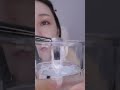 水を弾く最強パウダーで陶器肌＆毛穴消えさった...