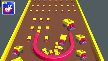 Picker 3D Max Level Gameplay Part 3