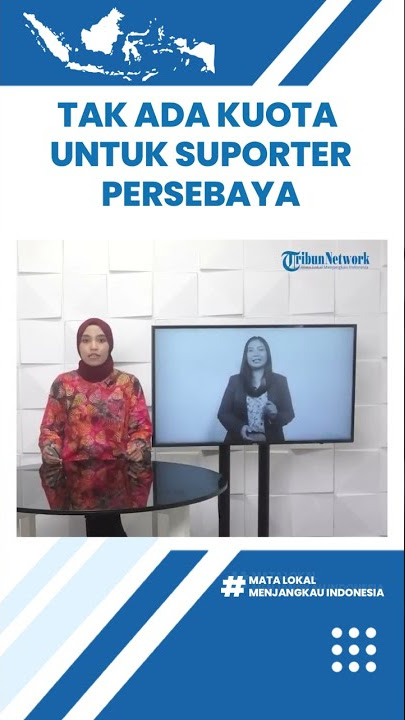 Antisipasi Ricuh, Panitia Tak Beri Kuota Tiket untuk Suporter Persebaya sebelum Tragedi Kanjuruhan