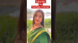 Assamese singer deeplina Deka is our  Beauty queen