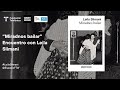 &quot;Miradnos bailar&quot;. Encuentro con Leila Slimani (Español)