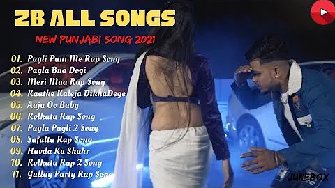 ZB All Song | ZB All Hit Song | Pagla pagli song | Star Jukebox
